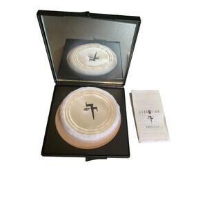 Sebastian Trucco Touch Up Pressed Powder Shell 71450 New No Box